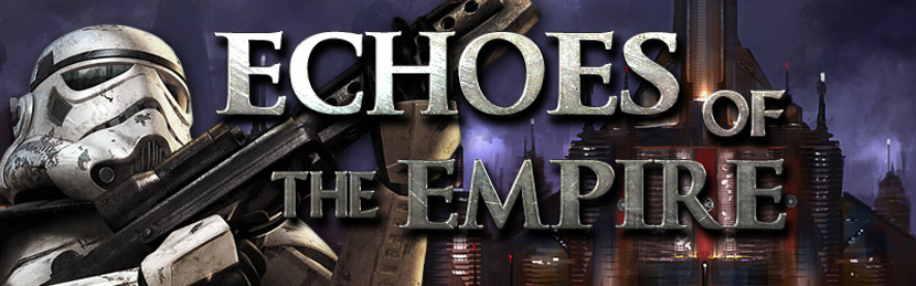 Echoes of the Empire